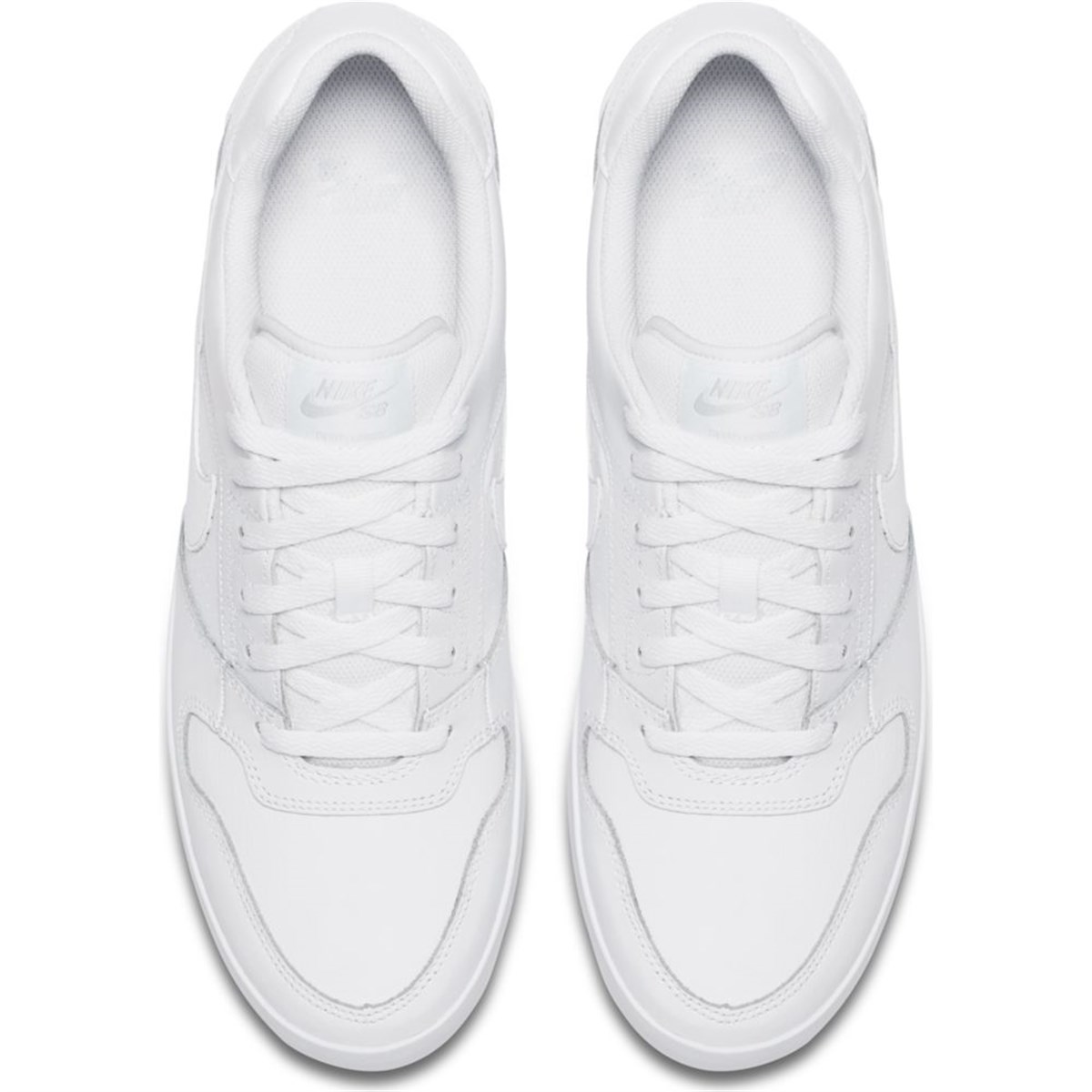 Nike Sb Delta Force Vulc Erkek Spor Ayakkabısı