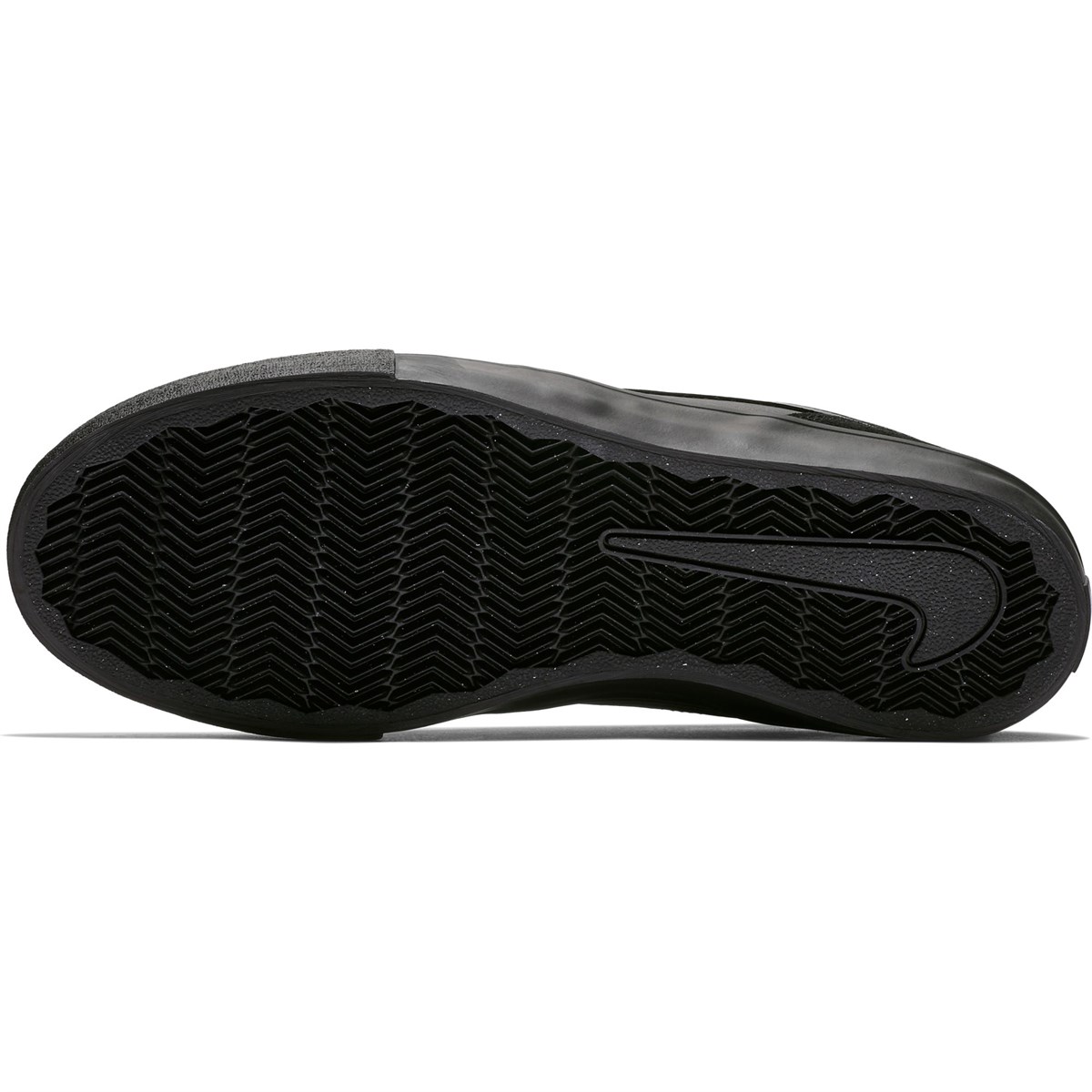 Nike Sb Portmore İi Solar Mid Erkek Spor Ayakkabısı