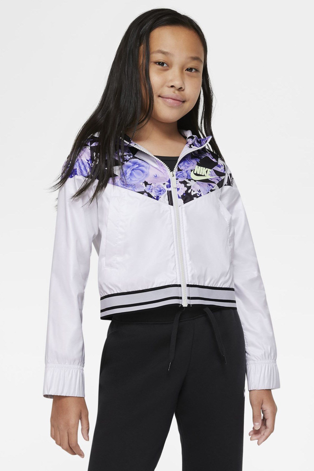 Nike Sportswear Windrunner Çocuk Ceket