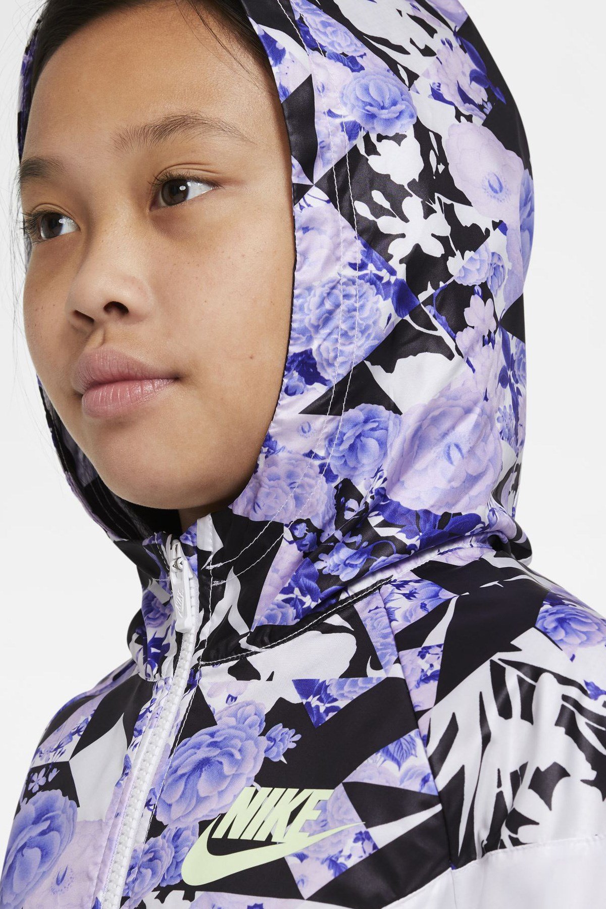 Nike Sportswear Windrunner Çocuk Ceket