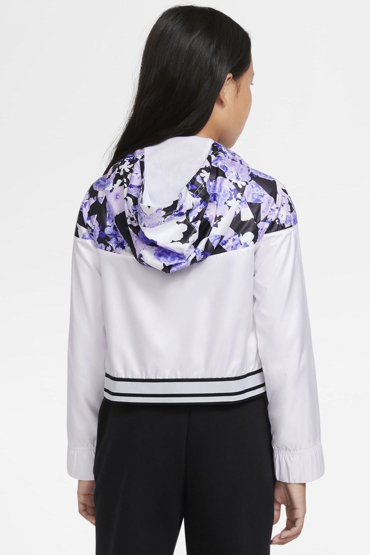 Nike Sportswear Windrunner Çocuk Ceket