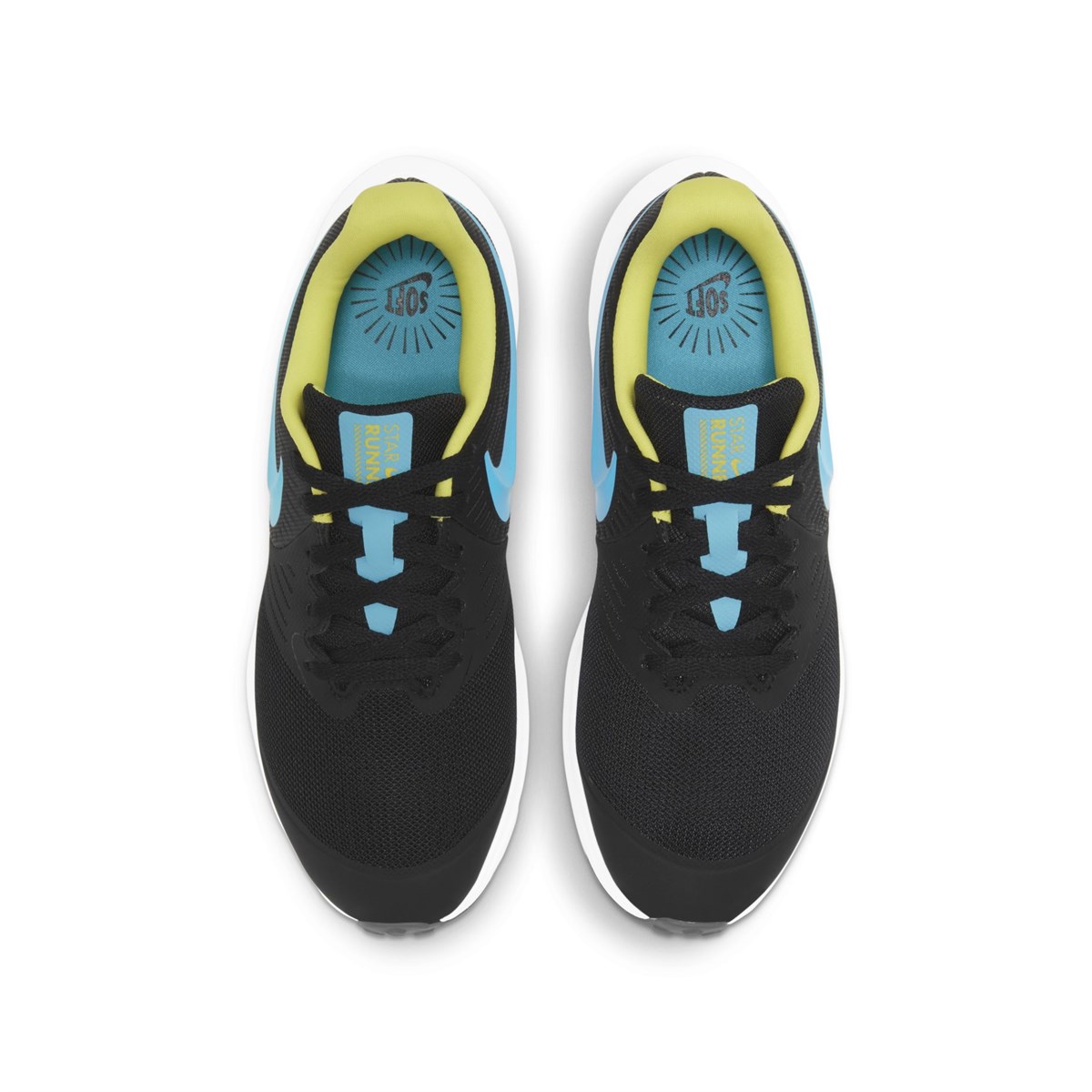 Nike Star Runner 2 (Gs) Çocuk Spor Ayakkabısı
