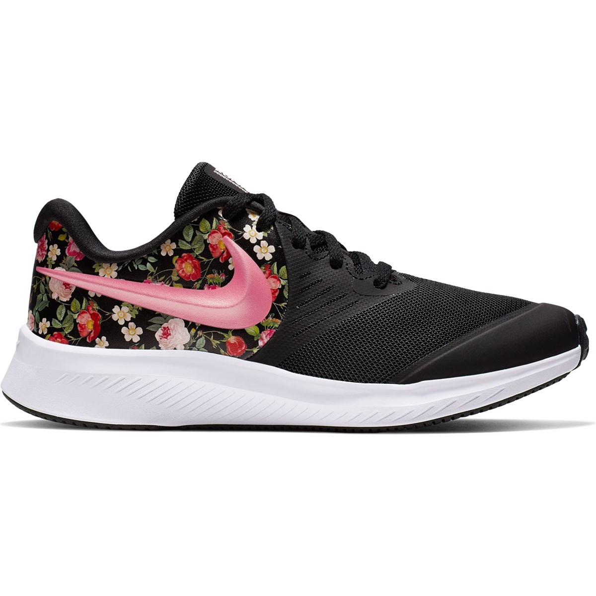 Nike Star Runner 2 Vf (Gs) Kadın Spor Ayakkabısı