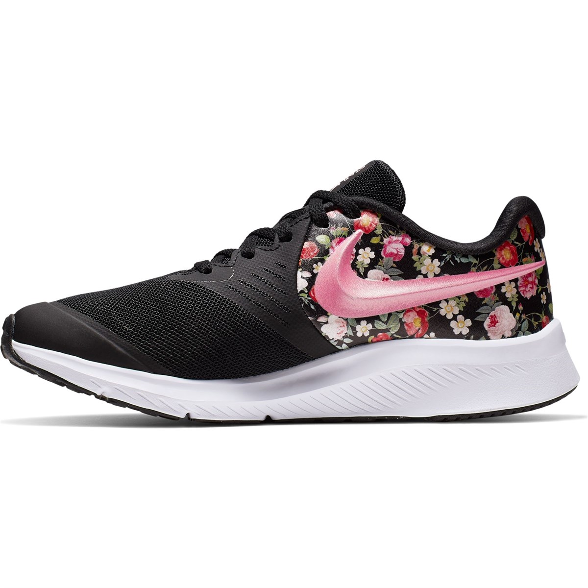 Nike Star Runner 2 Vf (Gs) Kadın Spor Ayakkabısı