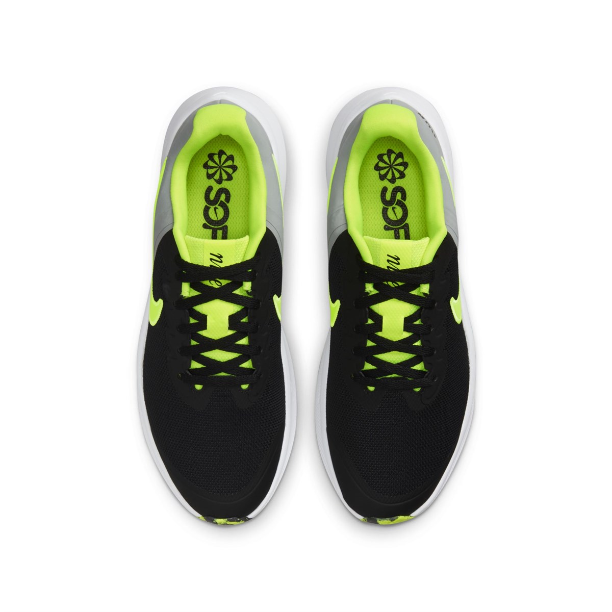 NIKE STAR RUNNER 3 PLAY (GS)
