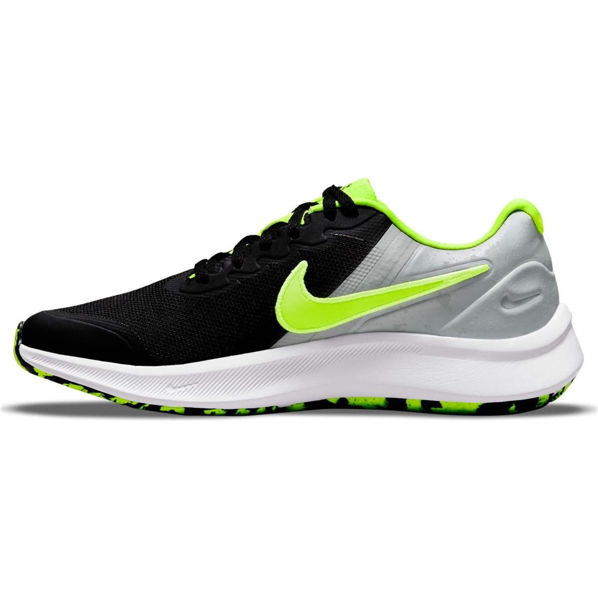 Nike Star Runner 3 Play (Gs) Çocuk Spor Ayakkabısı