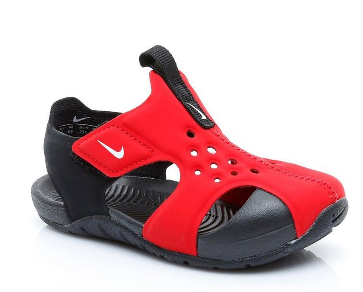 Nike Sunray Protect 2 (Td) Çocuk Sandalet