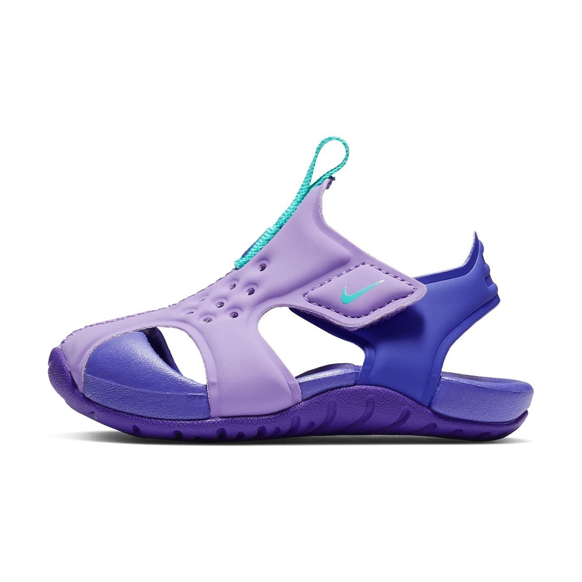 Nike Sunray Protect 2 (Td) Çocuk Sandalet