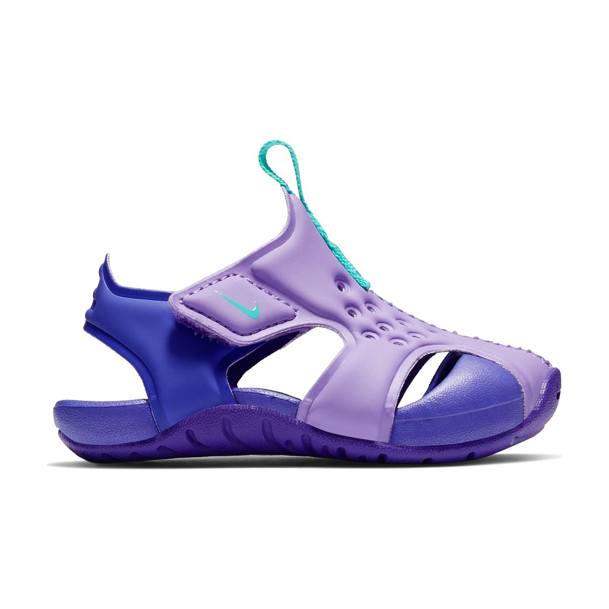 Nike Sunray Protect 2 (Td) Çocuk Sandalet