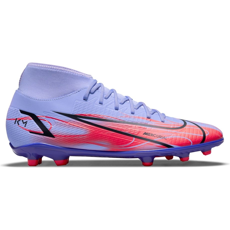 Nike Superfly 8 Club Km Fg/Mg Erkek Krampon DB2856-506