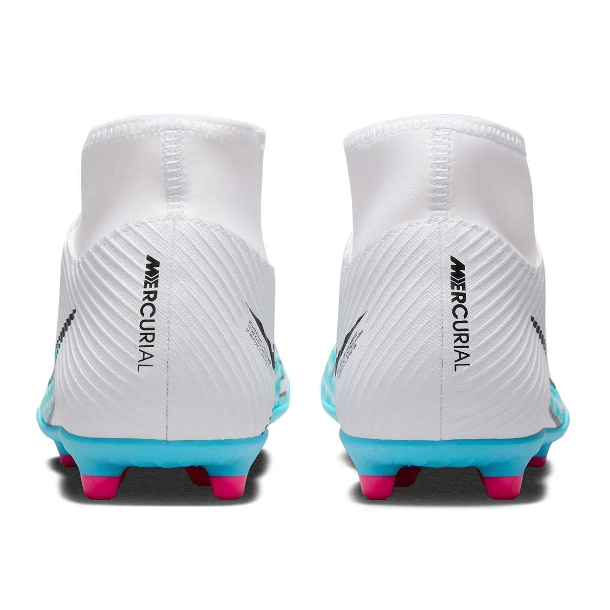 Nike Superfly 9 Club Fg/Mg  Erkek Krampon DJ5961