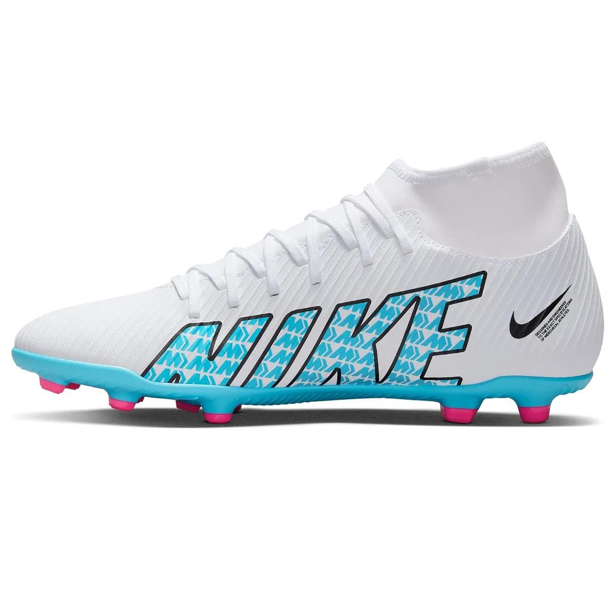 Nike Superfly 9 Club Fg/Mg  Erkek Krampon DJ5961