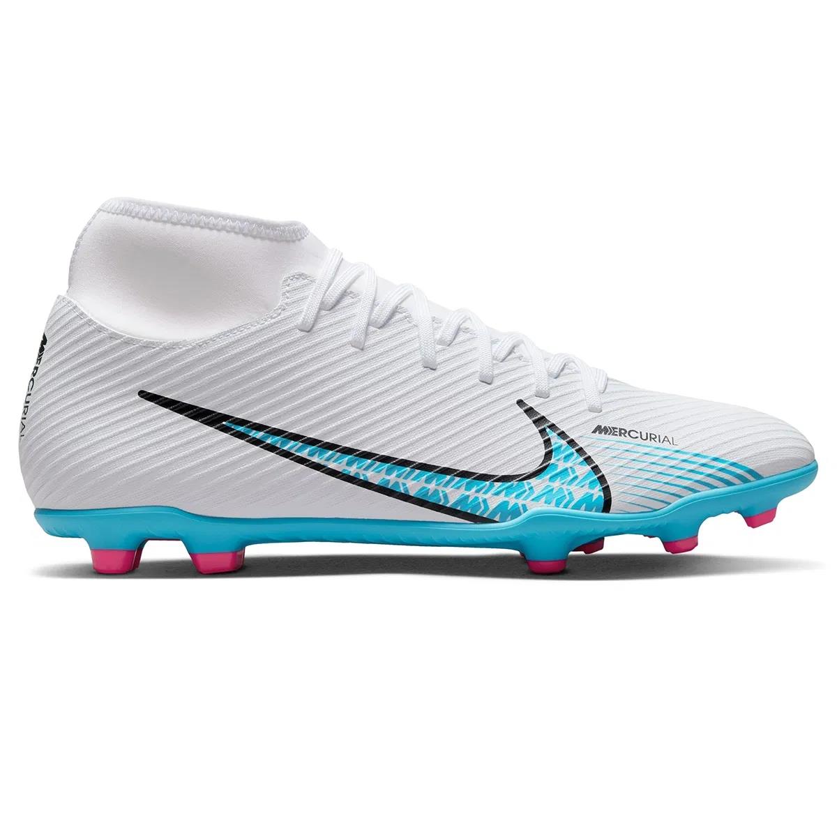 Nike Superfly 9 Club Fg/Mg  Erkek Krampon DJ5961
