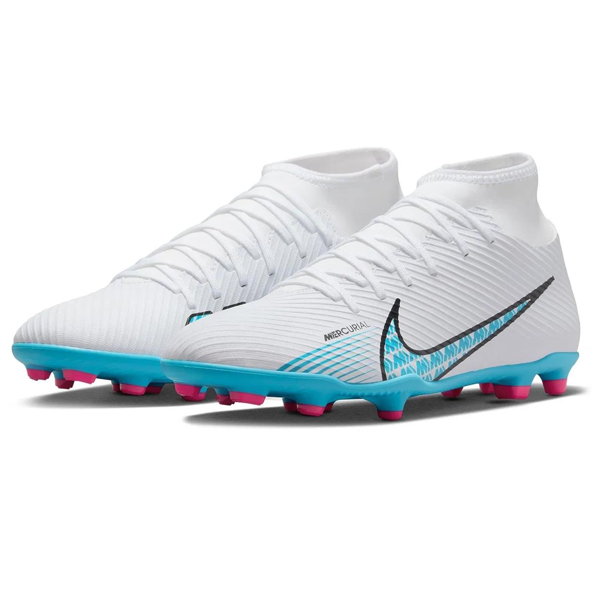 Nike Superfly 9 Club Fg/Mg  Erkek Krampon DJ5961