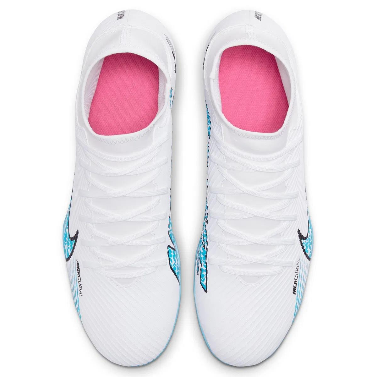 Nike Superfly 9 Club Fg/Mg  Erkek Krampon DJ5961