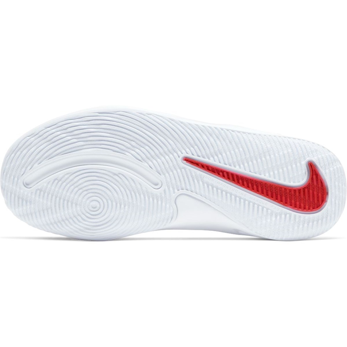 Nike Team Hustle D 9 Auto (Ps) Çocuk Basketbol Ayakkabısı