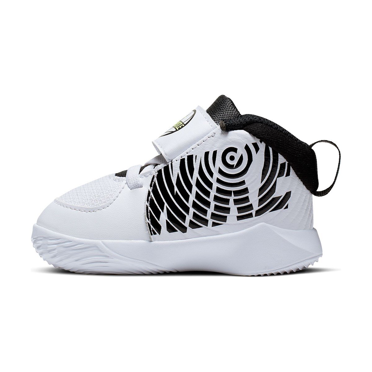 Nike Team Hustle D 9 (Td) Çocuk Basketbol Ayakkabısı