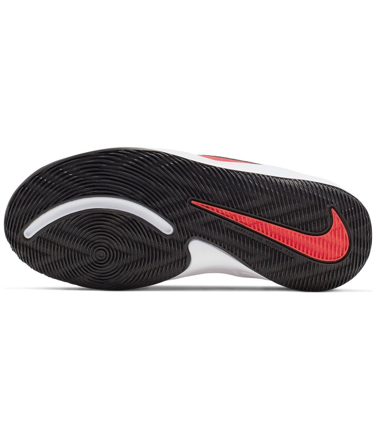 Nike Team Hustle Quick 2 (Gs) Çocuk Basketbol Ayakkabısı