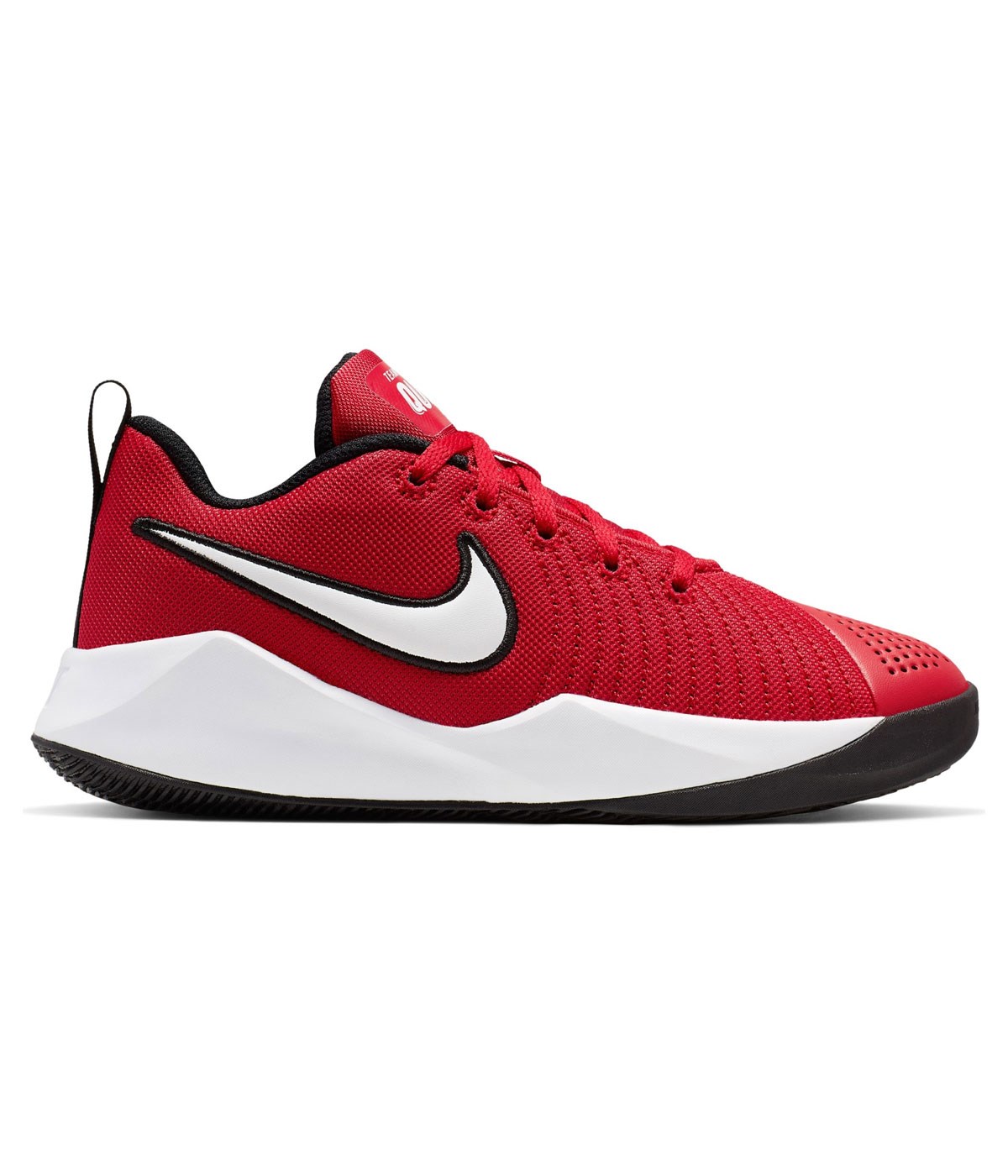 Nike Team Hustle Quick 2 (Gs) Çocuk Basketbol Ayakkabısı