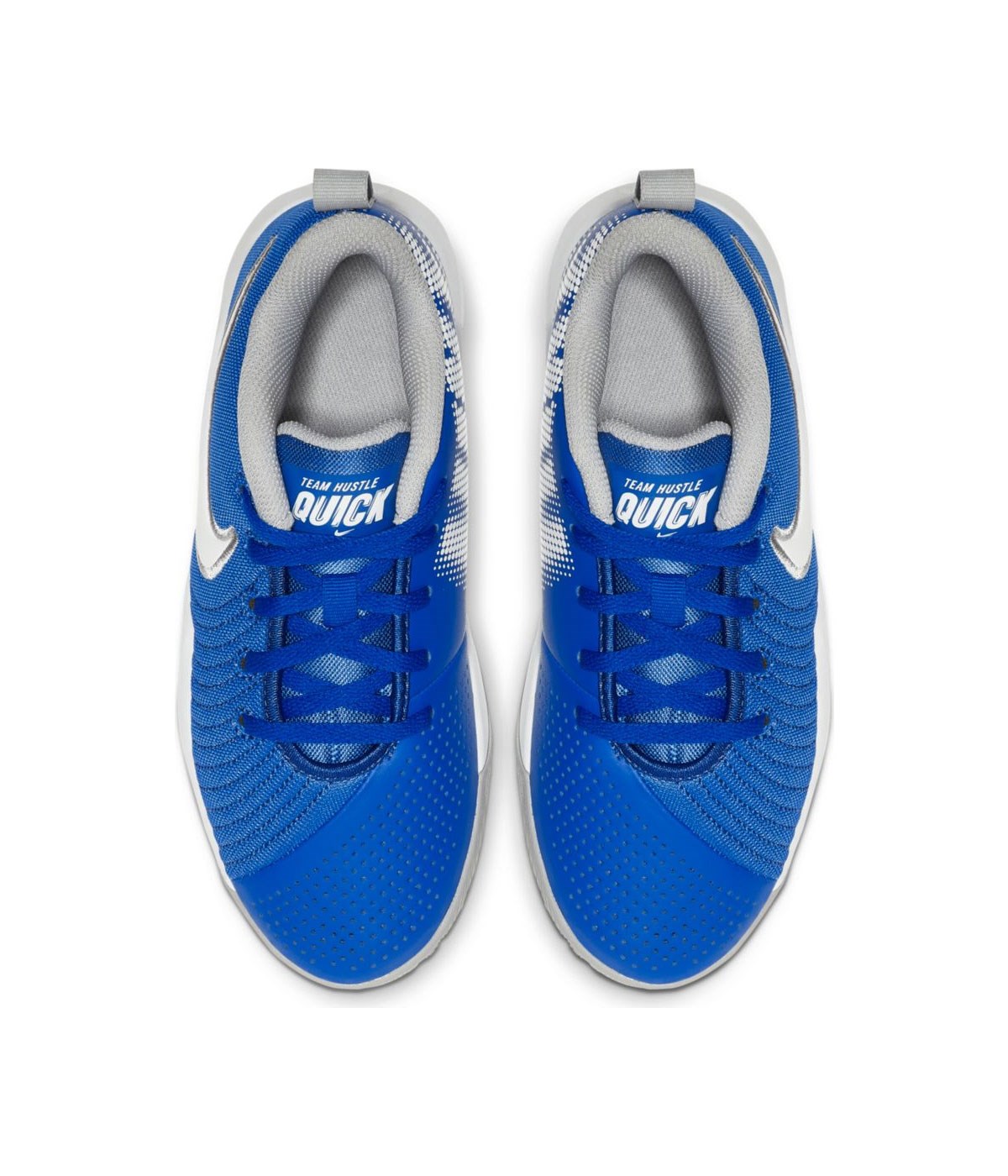 Nike Team Hustle Quick 2 (Gs) Çocuk Basketbol Ayakkabısı