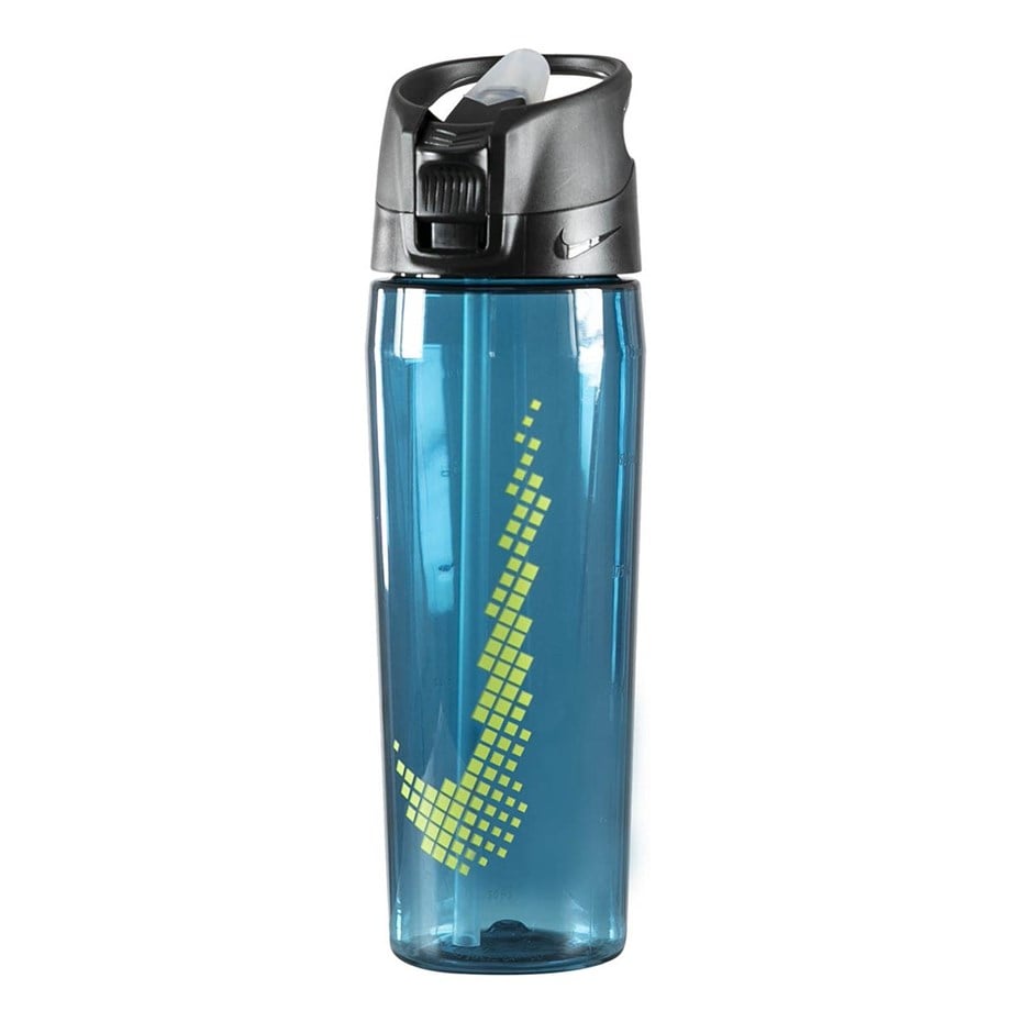 Nike Tr Hypercharge Pis Şişe 24 Oz Grafik Yeşil Abyss/A, 24 Oz/6