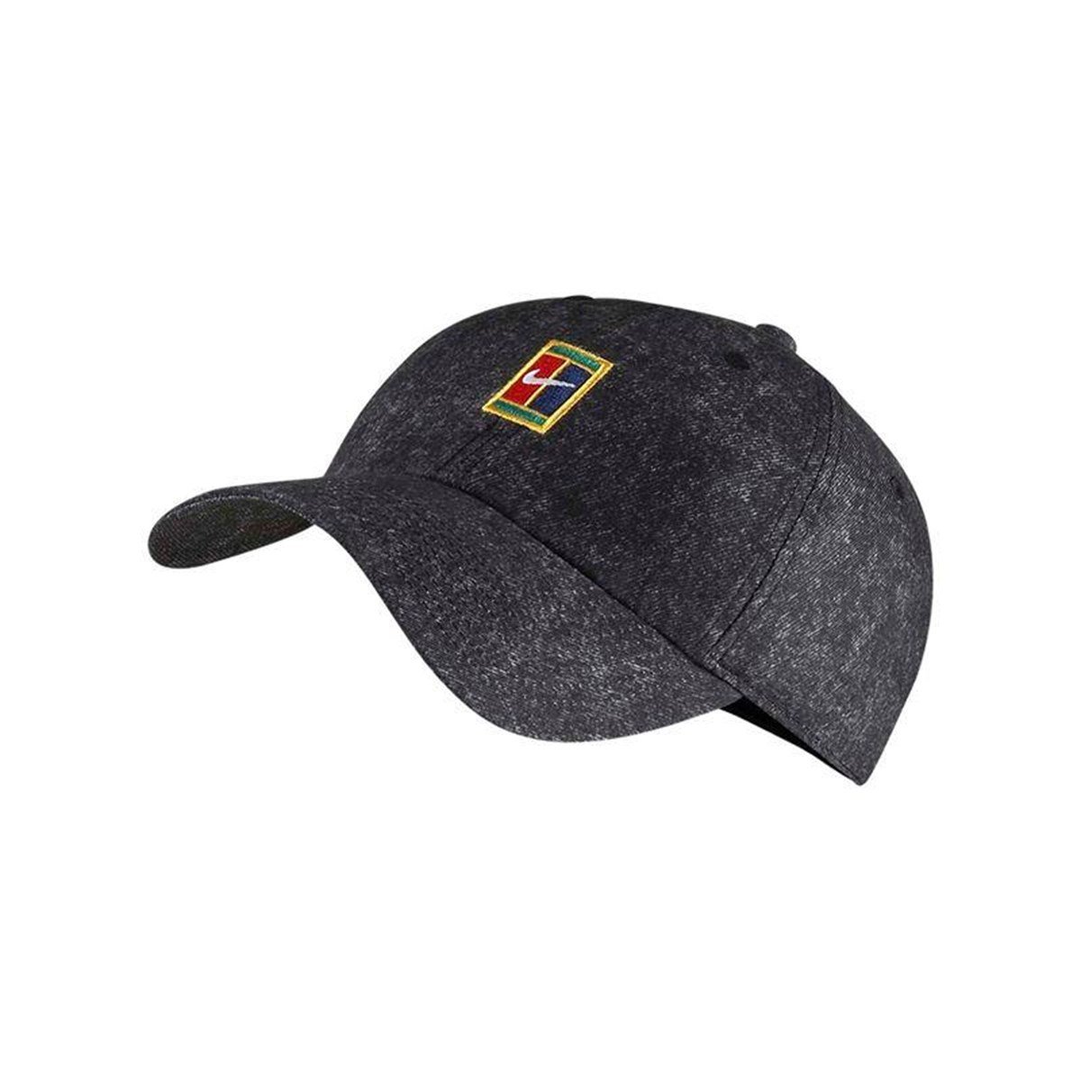 Nike U Nk Arobıll H86 Cap Crt Wash Unısex Şapka