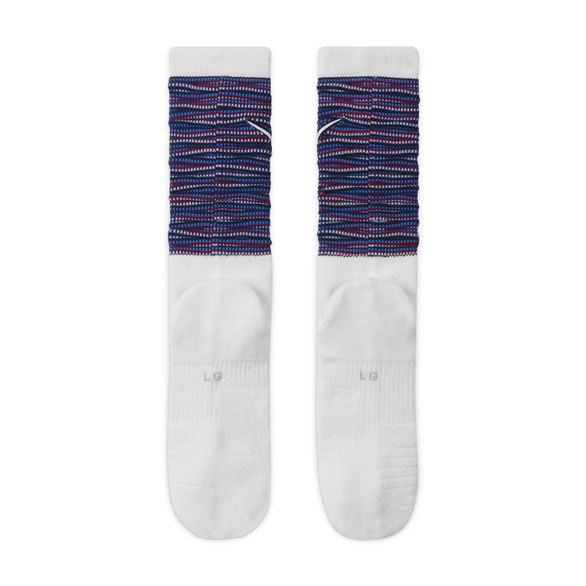 Nike U Nk Elıte Crew - Rwb Unisex Çorap