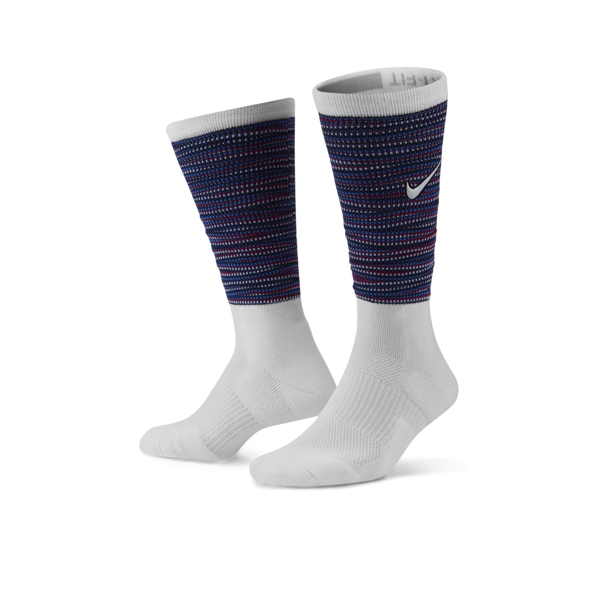 Nike U Nk Elıte Crew - Rwb Unisex Çorap