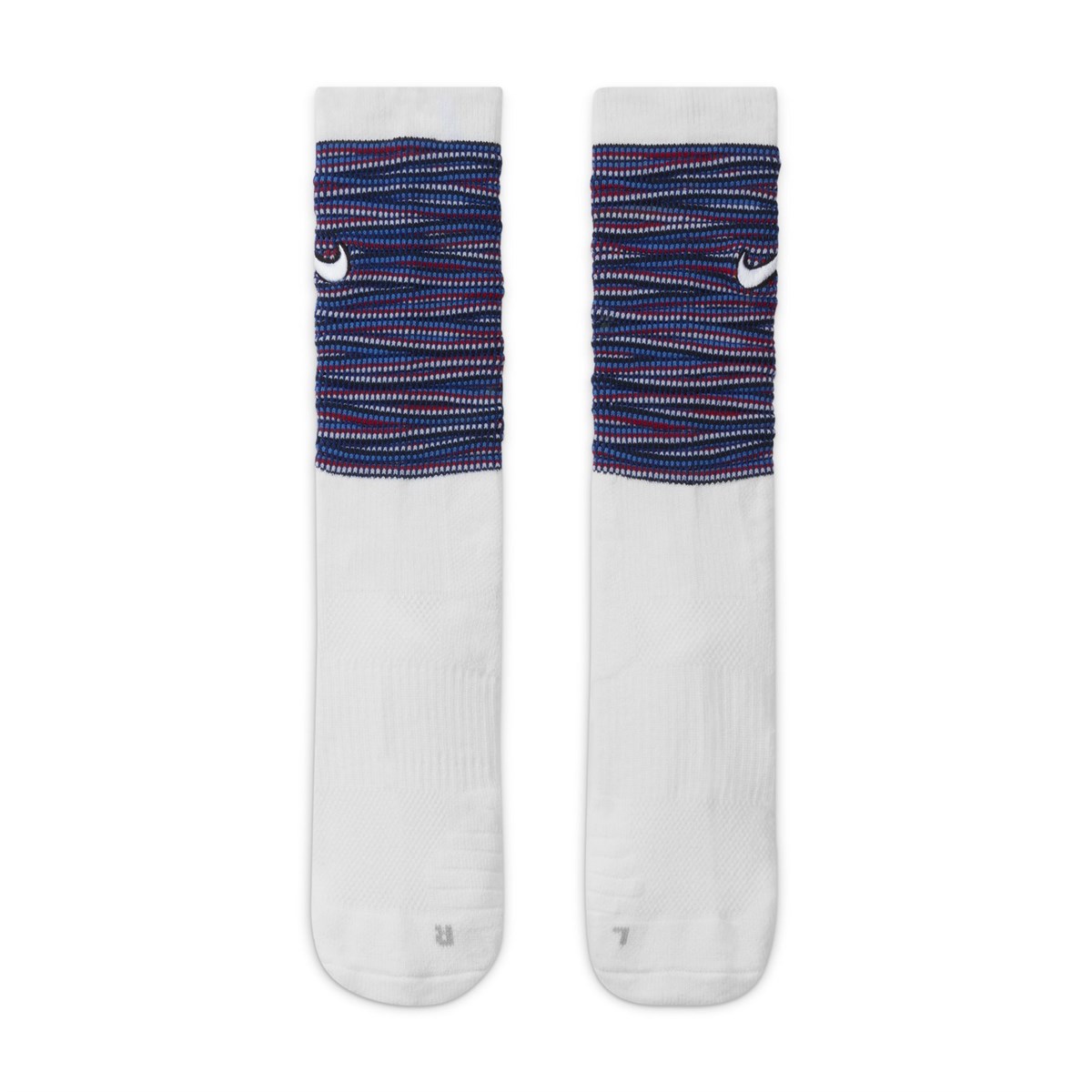 Nike U Nk Elıte Crew - Rwb Unisex Çorap