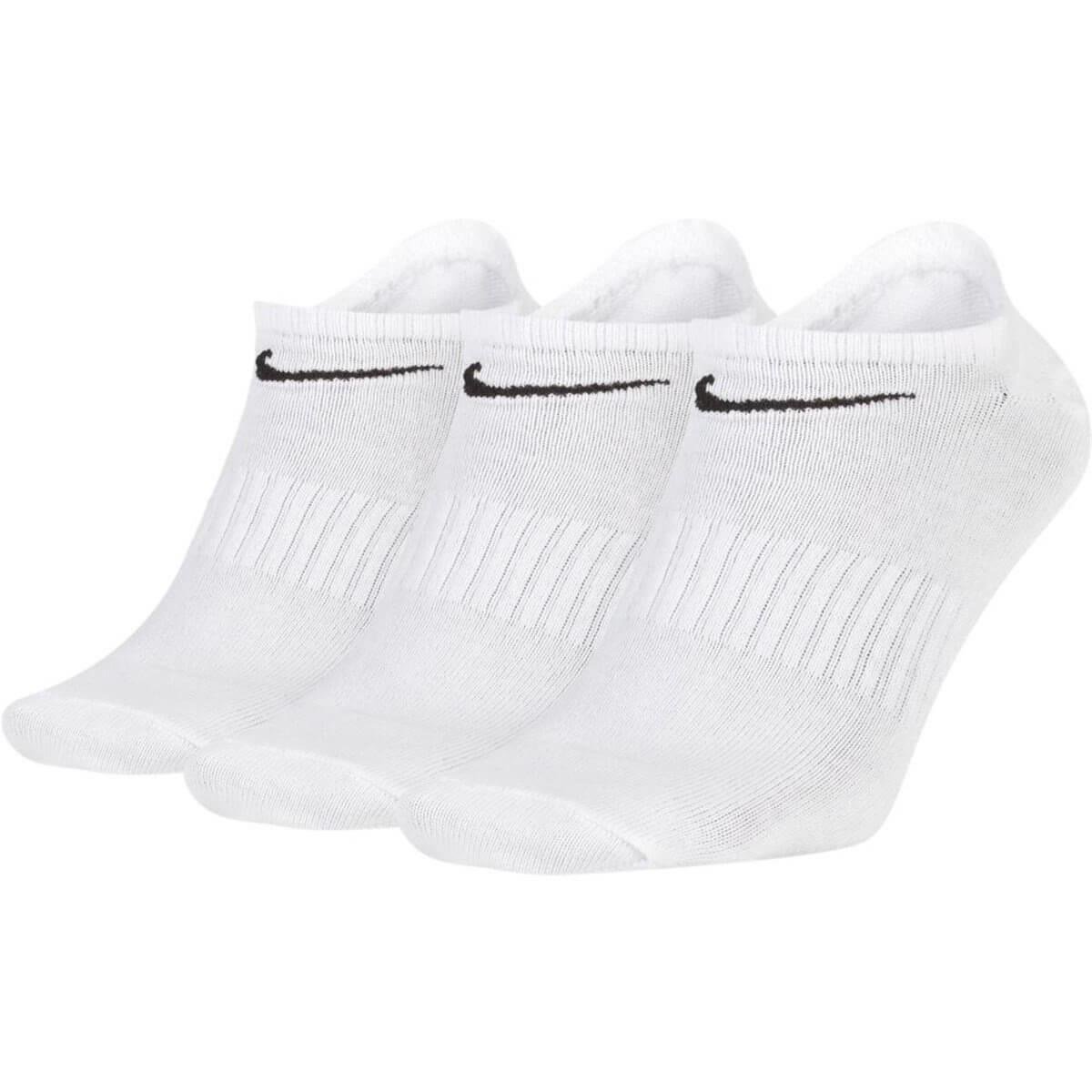 Nike U Nk Everyday Ltwt Ns 3Pr Erkek Çorap
