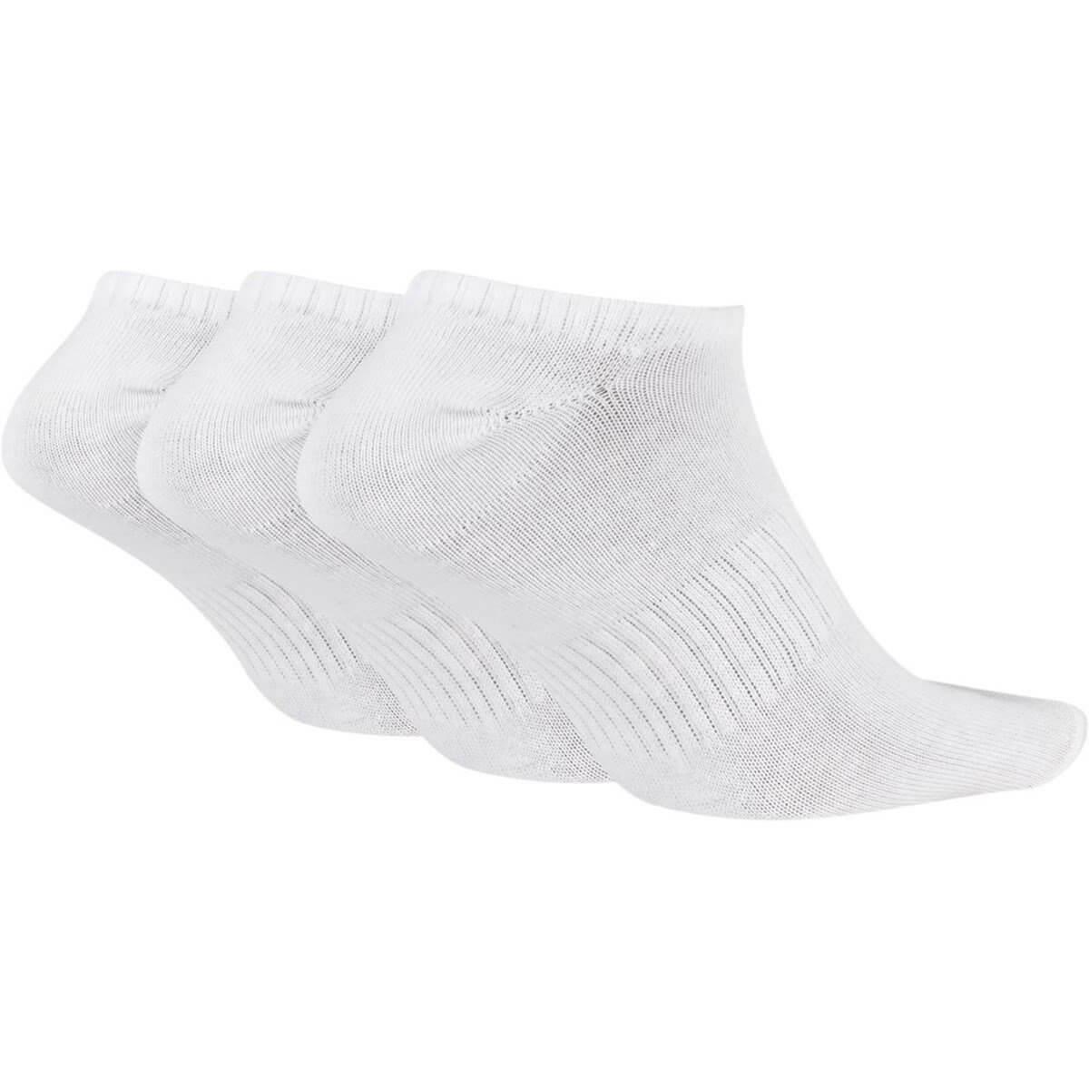 Nike U Nk Everyday Ltwt Ns 3Pr Erkek Çorap