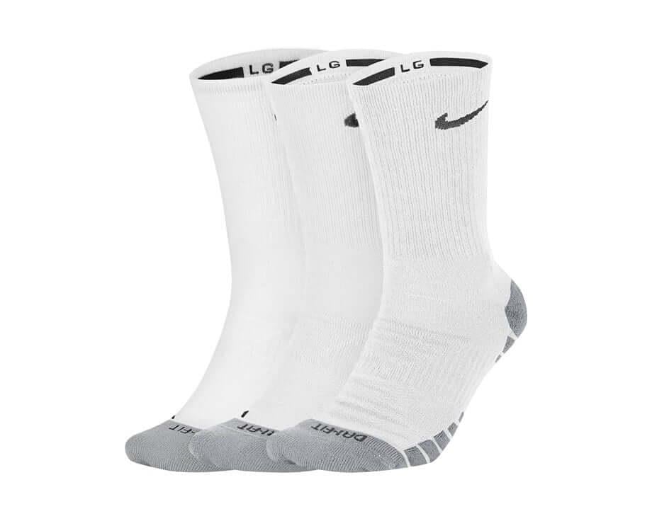 Nike U Nk Evry Max Cush Crew 3Pr Erkek Çorap