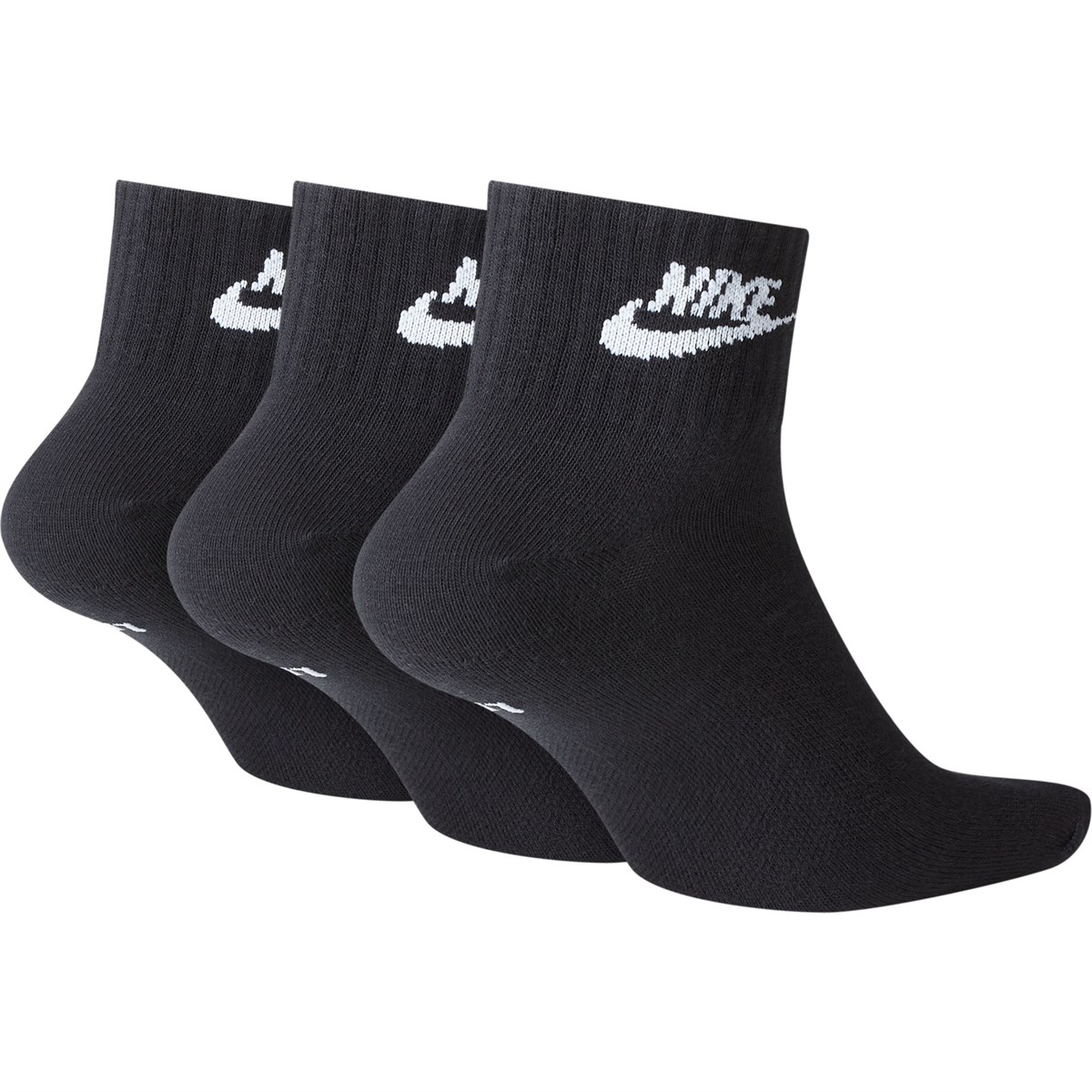 Nike U Nk Nsw Evry Essential Ankle Erkek Çorap