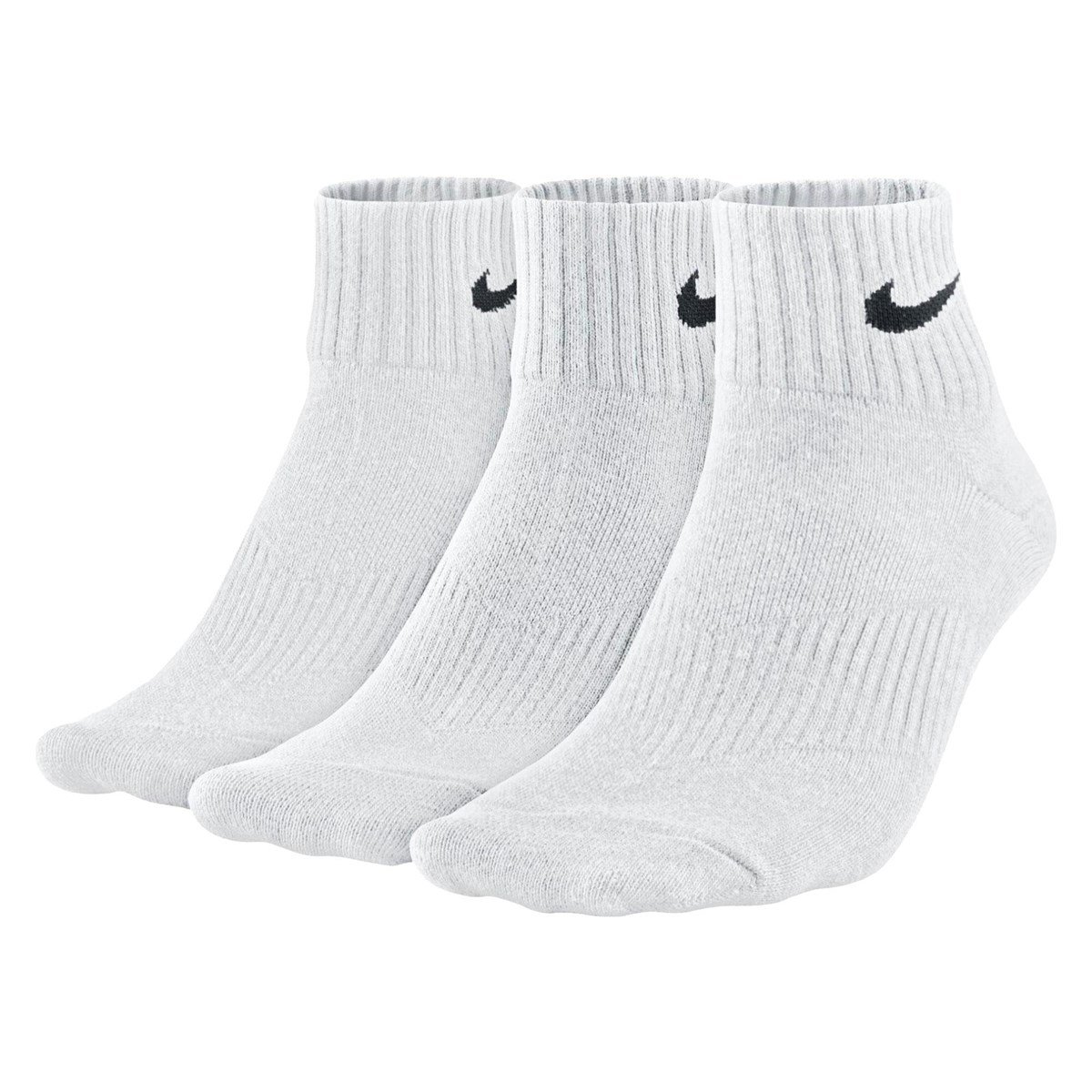 Nike U Nk Perf Ltwt Qt 3Pr Çocuk Çorap
