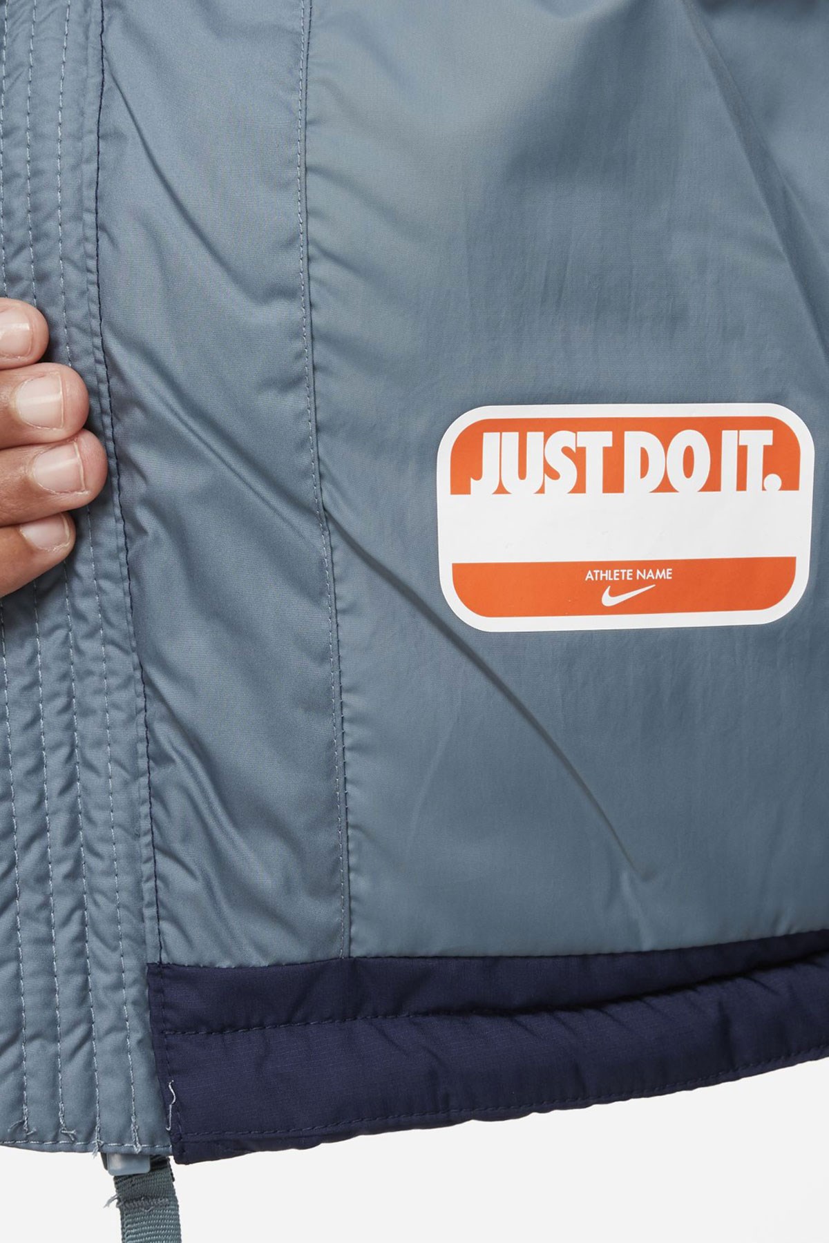 Nike U Nsw Tf Synthetıc Fıll Jacket Çocuk Mont
