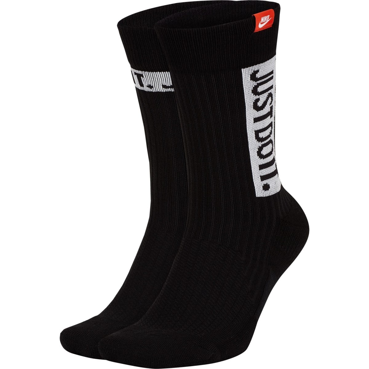 Nike U Snkr Sox Crew 2Pr - Jdi Erkek Çorap