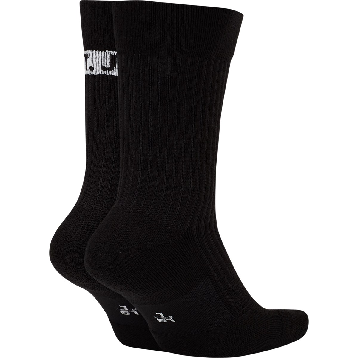 Nike U Snkr Sox Crew 2Pr - Jdi Erkek Çorap