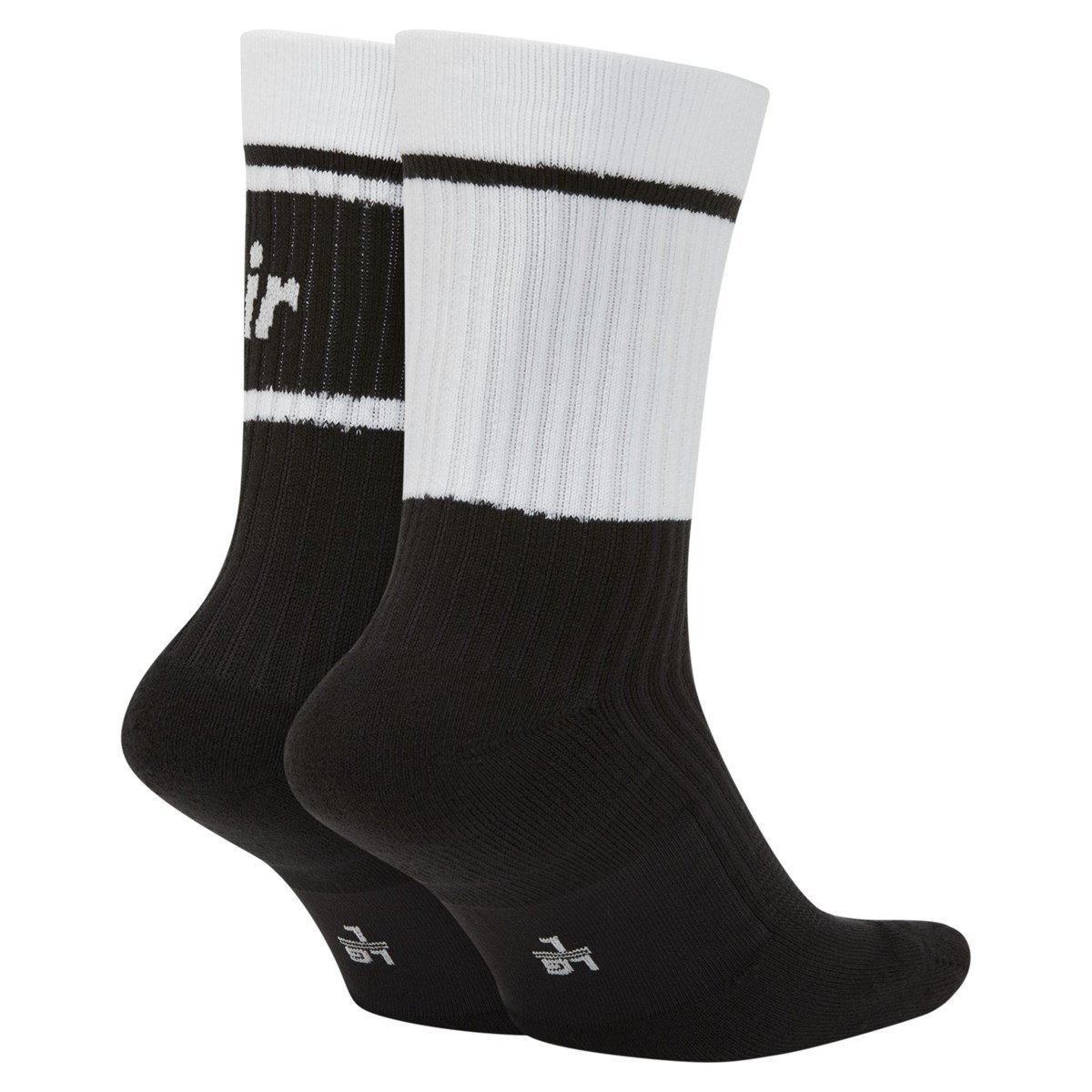 Nike U Snkr Sox Crw 2Pr-Nk Air 1978 Erkek Çorap