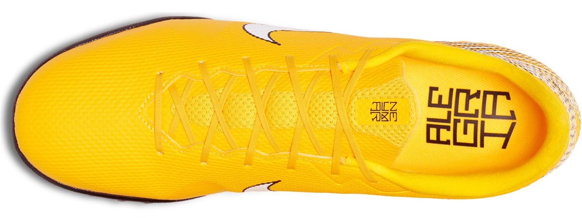 Nike Vapor 12 Academy Nj Erkek Halı Saha