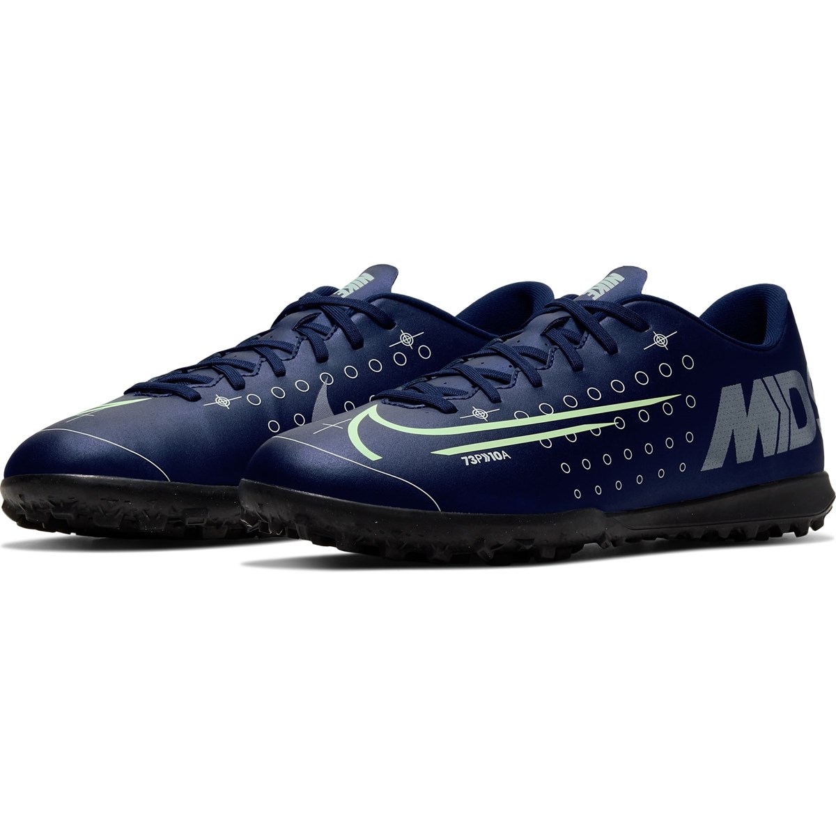 Nike Vapor 13 Club Mds Tf Erkek Halı Saha