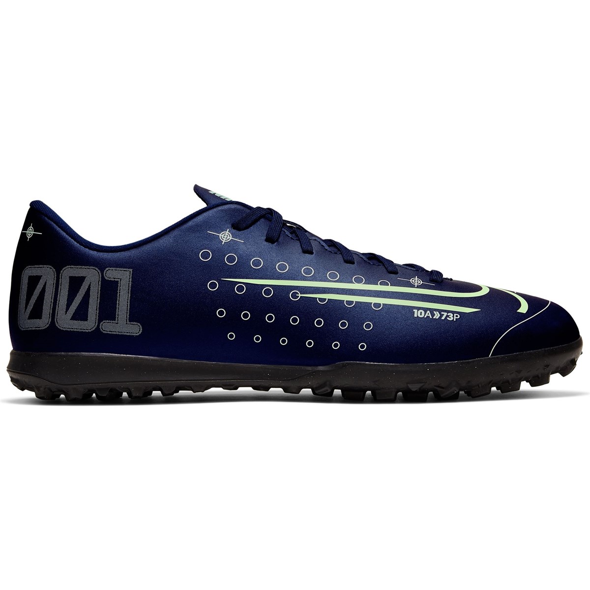 Nike Vapor 13 Club Mds Tf Erkek Halı Saha