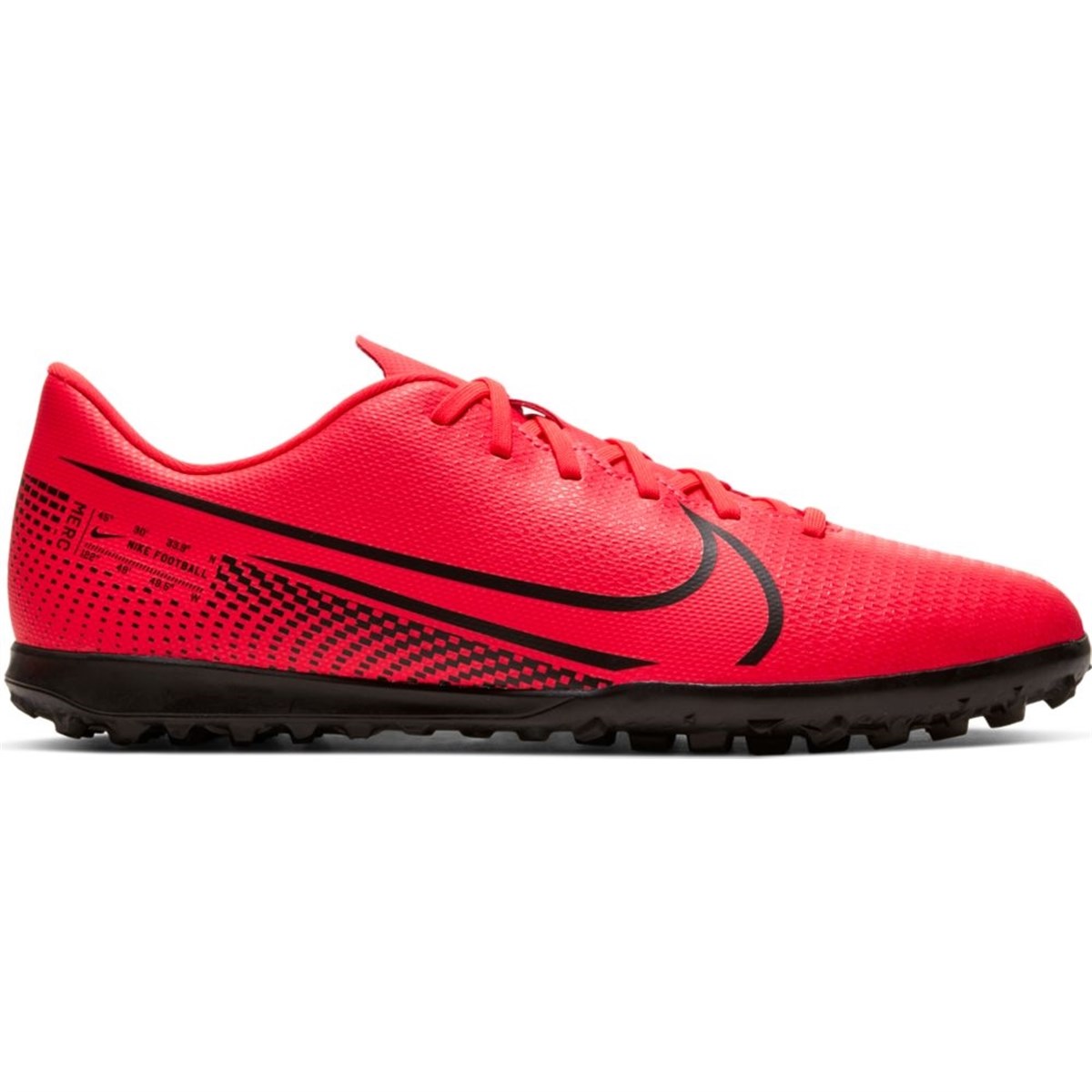 Nike Vapor 13 Club Tf Erkek Halı Saha
