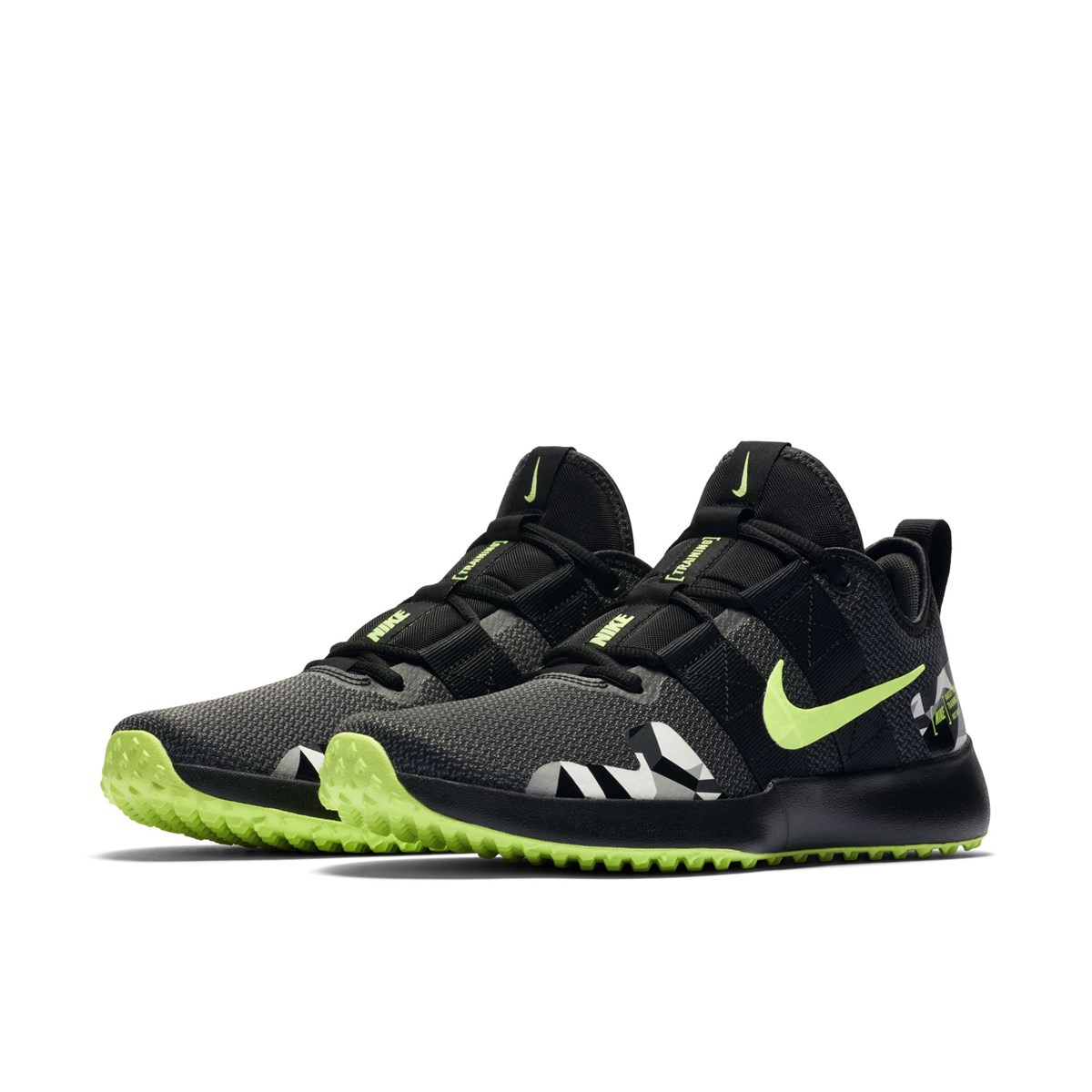 Nike Varsity Compete Tr 2 Erkek Spor Ayakkabısı