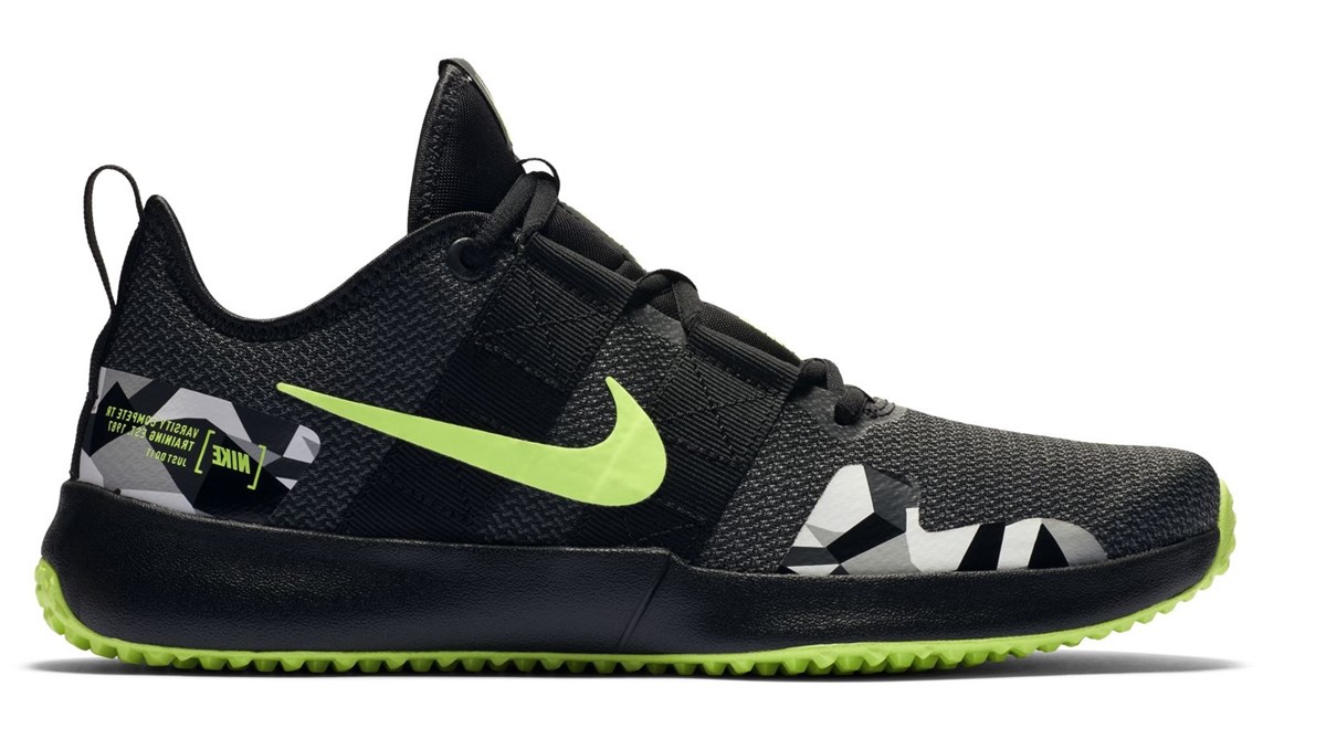 Nike Varsity Compete Tr 2 Erkek Spor Ayakkabısı