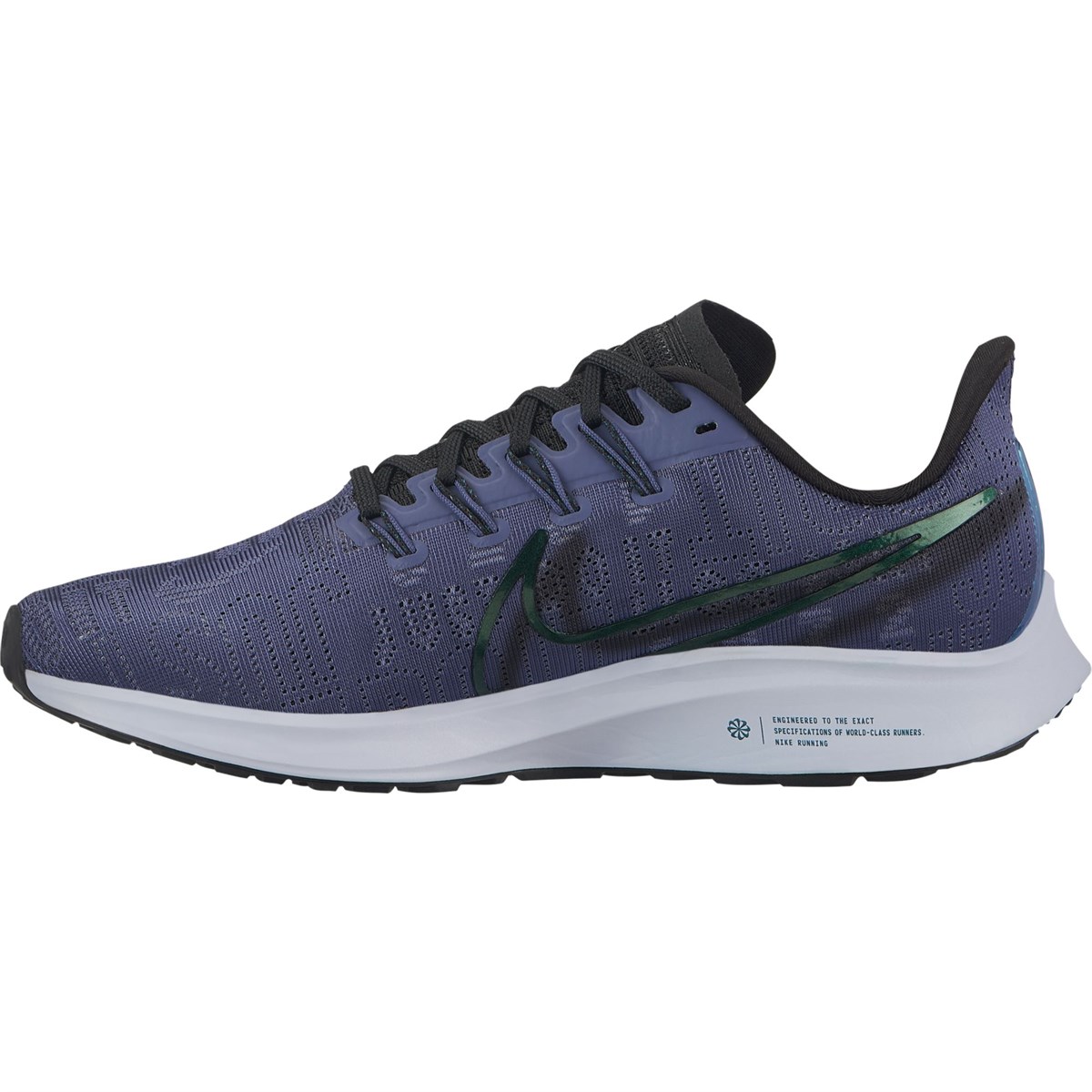 Nike W Air Zoom Pegasus 36 Prm Rise Kadın Koşu Ayakkabısı