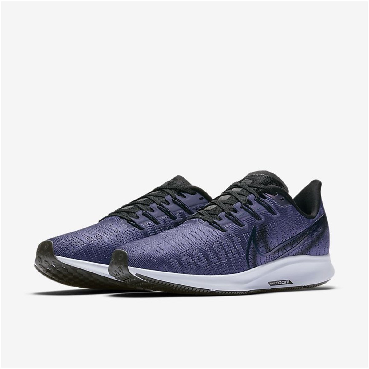 Nike W Air Zoom Pegasus 36 Prm Rise Kadın Koşu Ayakkabısı