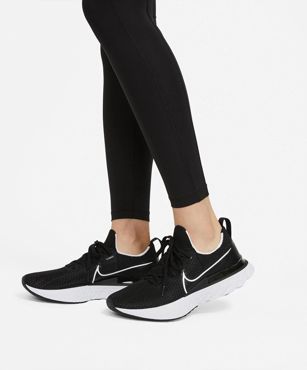 Nike W Nk Df Fast Tght Kadın Tayt CZ9240