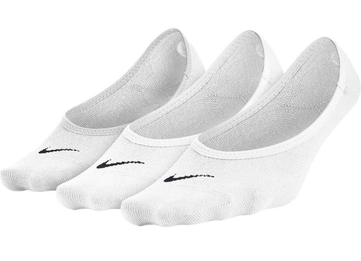 Nike W Nk Evry Ltwt Foot 3Pr Kadın Çorap