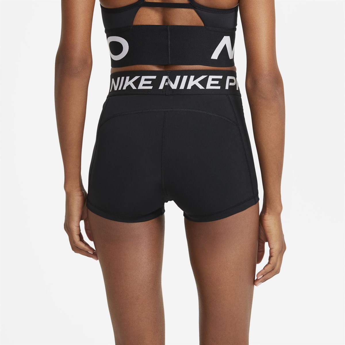 Nike W Np 365 Short 3In Kadın Şort