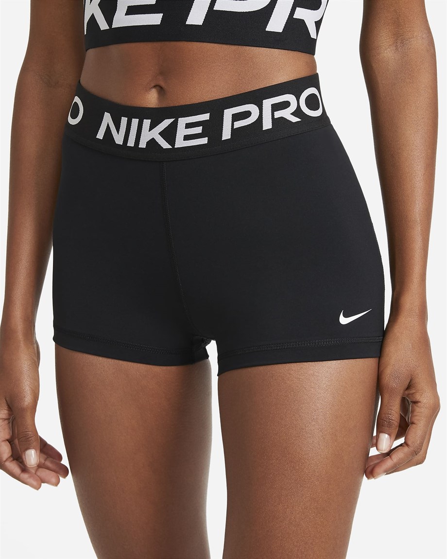 Nike W Np 365 Short 3İn Kadın Şort